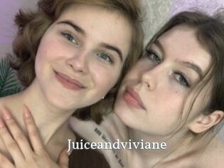 Juiceandviviane