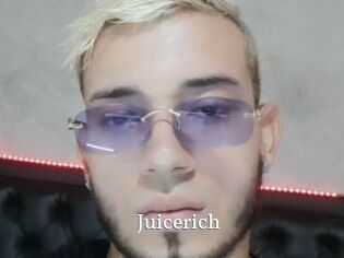Juicerich
