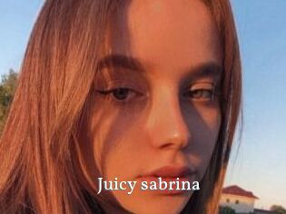 Juicy_sabrina