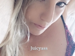 juicyass SexyIdol