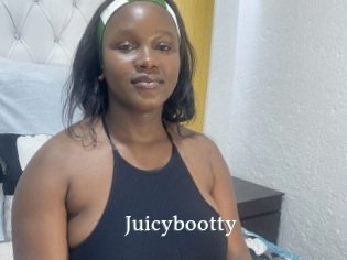 Juicybootty