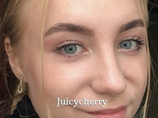 Juicycherry
