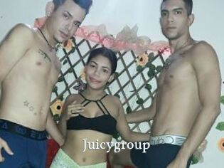 Juicygroup