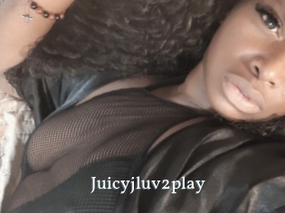 juicyjluv2play SexyIdol