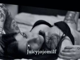 Juicyjojomilf