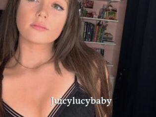 Juicylucybaby