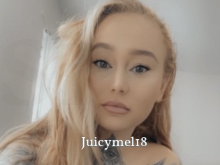 Juicymel18