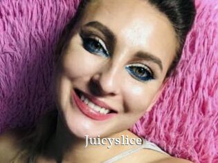 Juicyslice