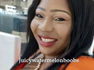 juicywatermelonboobs SexyIdol