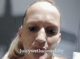 Juicywetluciouslilly