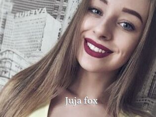 Juja_fox