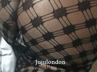 Jujulondon