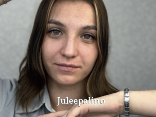 Juleepalino