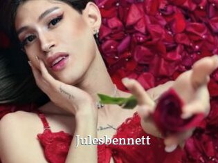 Julesbennett