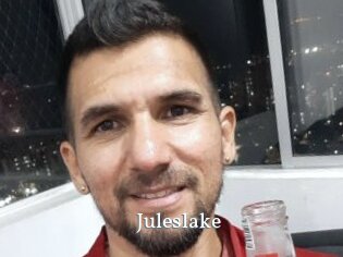 Juleslake