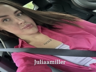 Juliaamiller