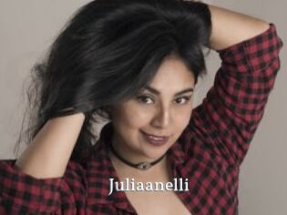 Juliaanelli