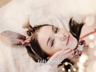 Juliabenc