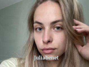 Juliabenet