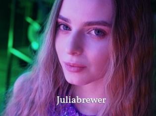 Juliabrewer