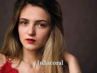 Juliacoral