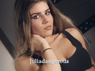 Juliadangerous