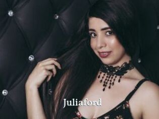 Juliaford