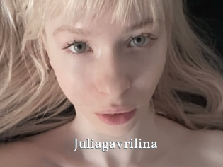 juliagavrilina SexyIdol