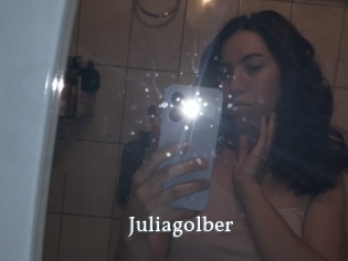 Juliagolber
