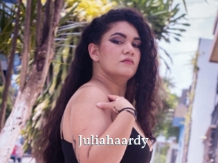 Juliahaardy