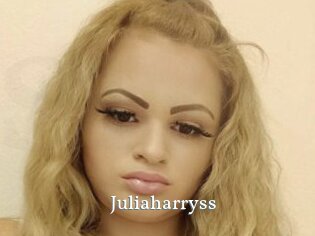 Juliaharryss