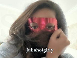 Juliahotgirly