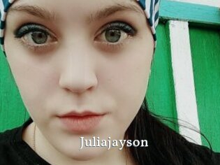 Juliajayson