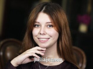 Juliajensen