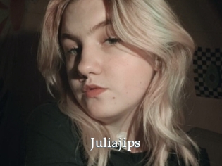 juliajips SexyIdol
