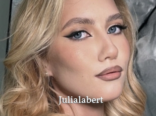 Julialabert