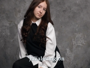 Julialevington