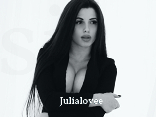 Julialovee