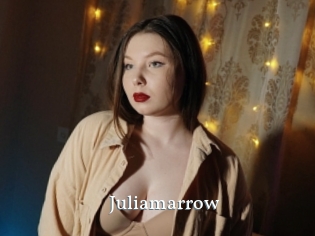 Juliamarrow