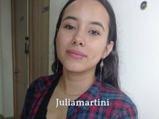 Juliamartini