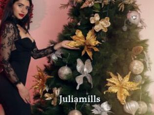 juliamills SexyIdol