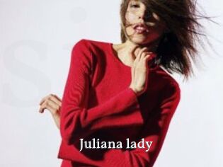 Juliana_lady