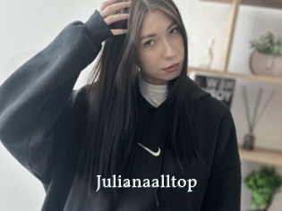 Julianaalltop