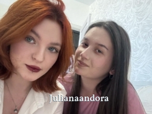 julianaandora SexyIdol