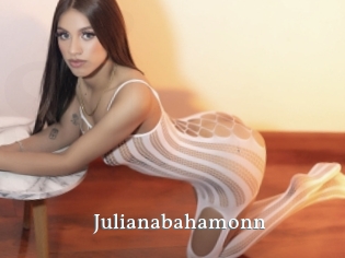 Julianabahamonn