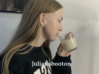 Julianabooton