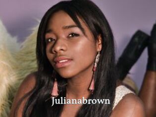Julianabrown