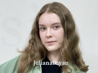Julianabryan