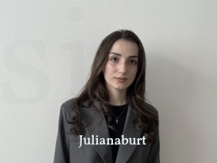 Julianaburt