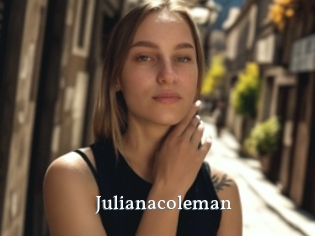 Julianacoleman